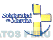 SOLIDARIDAD EN MARCHA