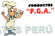 PRODUCTOS P.G.A.
