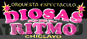 DIOSAS DEL RITMO ORQUESTA ESPECTACULO CHICLAYO