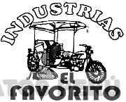 INDUSTRIAS EL FAVORITO