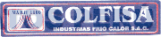 COLFISA INDUSTRIAS FRIO CALOR S.A.C. MA KIT 1100