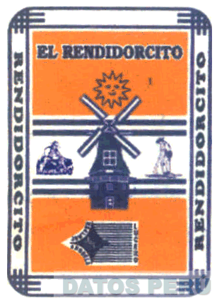 EL RENDIDORCITO