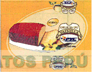 DELICIA DE VAINILLA PYC