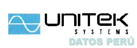 UNITEK SYSTEMS