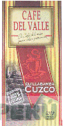 CAFE DEL VALLE