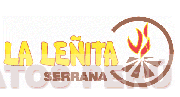 LA LEÑITA SERRANA