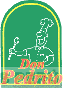 DON PEDRITO