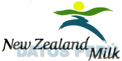NEW ZEALAND MILK