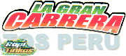 LA GRAN CARRERA RAPITINKAS