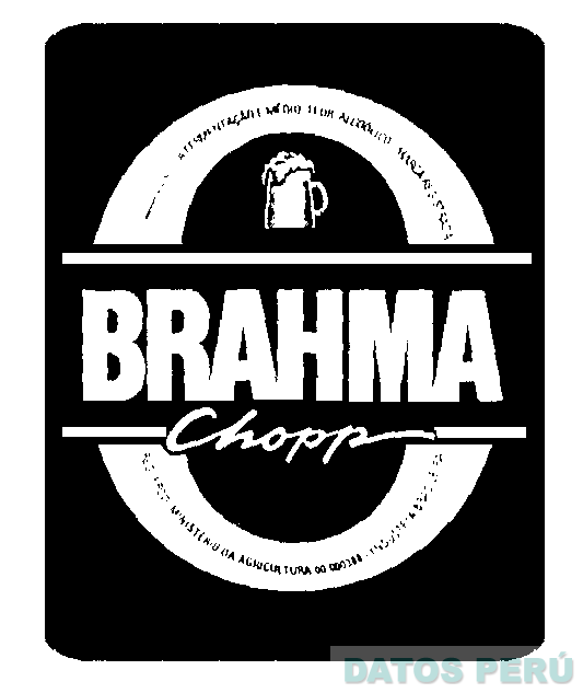 BRAHMA CHOPP