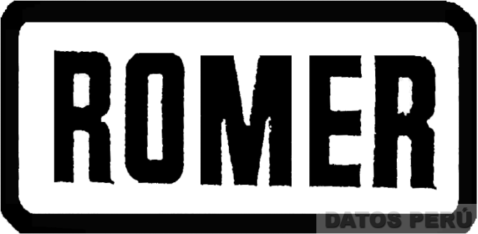 ROMER