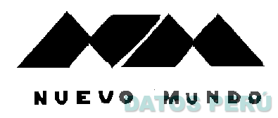 NUEVO MUNDO NM