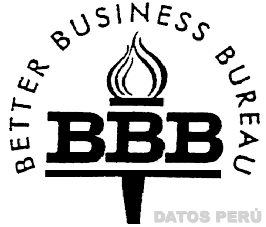 BETTER BUSINESS BUREAU BBB