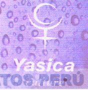 YASICA CULTURE
