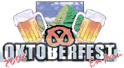 OKTOBERFEST 2003 EN PERU