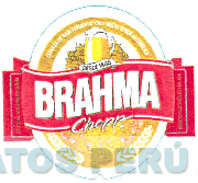 BRAHMA CHOPP DESDE 1888 CERVEZA DE BAJA FERMENTACION Y MEDIO TENOR ALCOHOLICO
