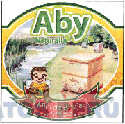 ABY NATURALIA N MIEL DE ABEJAS