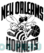 NEW ORLEANS HORNETS