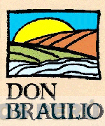 DON BRAULIO