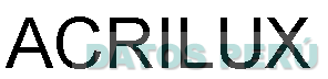 ACRILUX