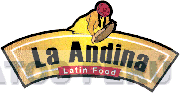 LA ANDINA LATIN FOOD