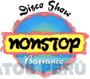 DISCO SHOW NONSTOP BARRANCO