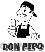 DON PEPO