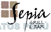 SEPIA GRILL & BAR