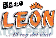 RADIO LEON...EL REY DEL DIAL
