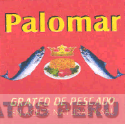 PALOMAR