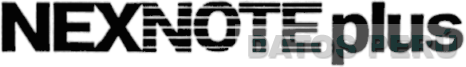 NEXNOTE PLUS
