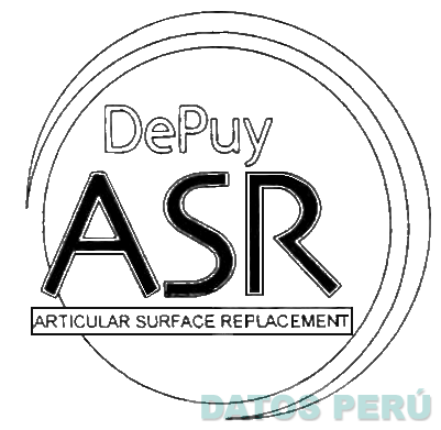 DEPUY ASR ARTICULAR SURFACE REPLACEMENT