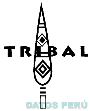 TRIBAL