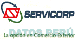 SERVICORP LA OPCION EN COMERCIO EXTERIOR