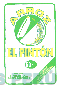 ARROZ EL PINTON
