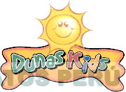 DUNAS KIDS