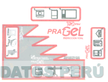 PRATGEL