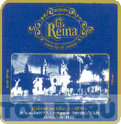 LA REINA