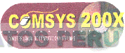 COMSYS 200X CONGRESO ANUAL DE COMPUTACION Y SISTEMAS