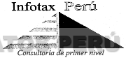 INFOTAX PERU CONSULTORIA DE PRIMER NIVEL