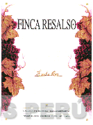 FINCA RESALSO EMILIO MORO