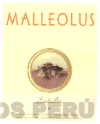 MALLEOLUS EMILIO MORO