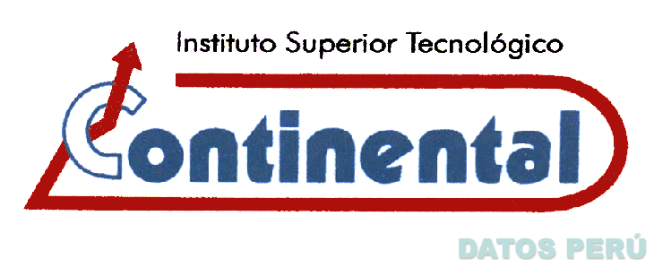 INSTITUTO SUPERIOR TECNOLOGICO CONTINENTAL