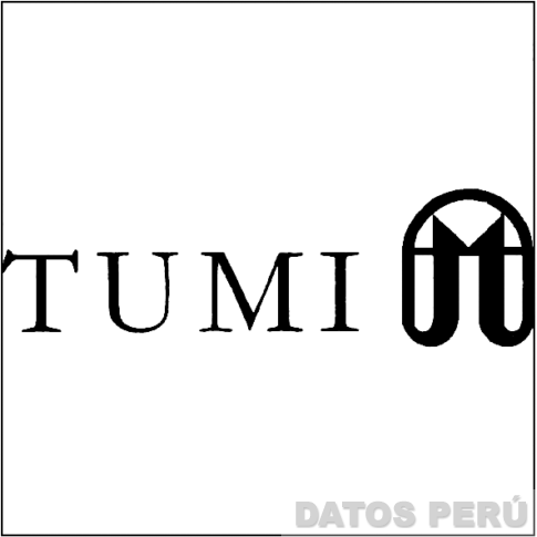 TUMI
