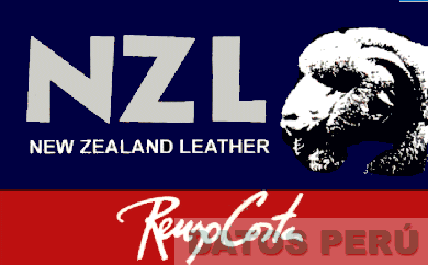 NZL NEW ZEALAND LEATHER RENZO COSTA