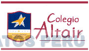 COLEGIO ALTAIR