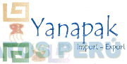YANAPAK IMPORT-EXPORT