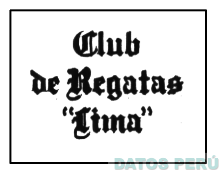 CLUB DE REGATAS LIMA