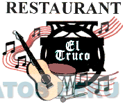 RESTAURANT EL TRUCO