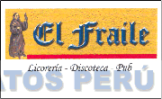 EL FRAILE LICORERÍA - DISCOTECA - PUB